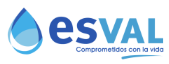 ESVAL